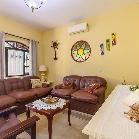 Casa Com Piscina Aquecida A 100M Da Praia Maresias Exteriér fotografie