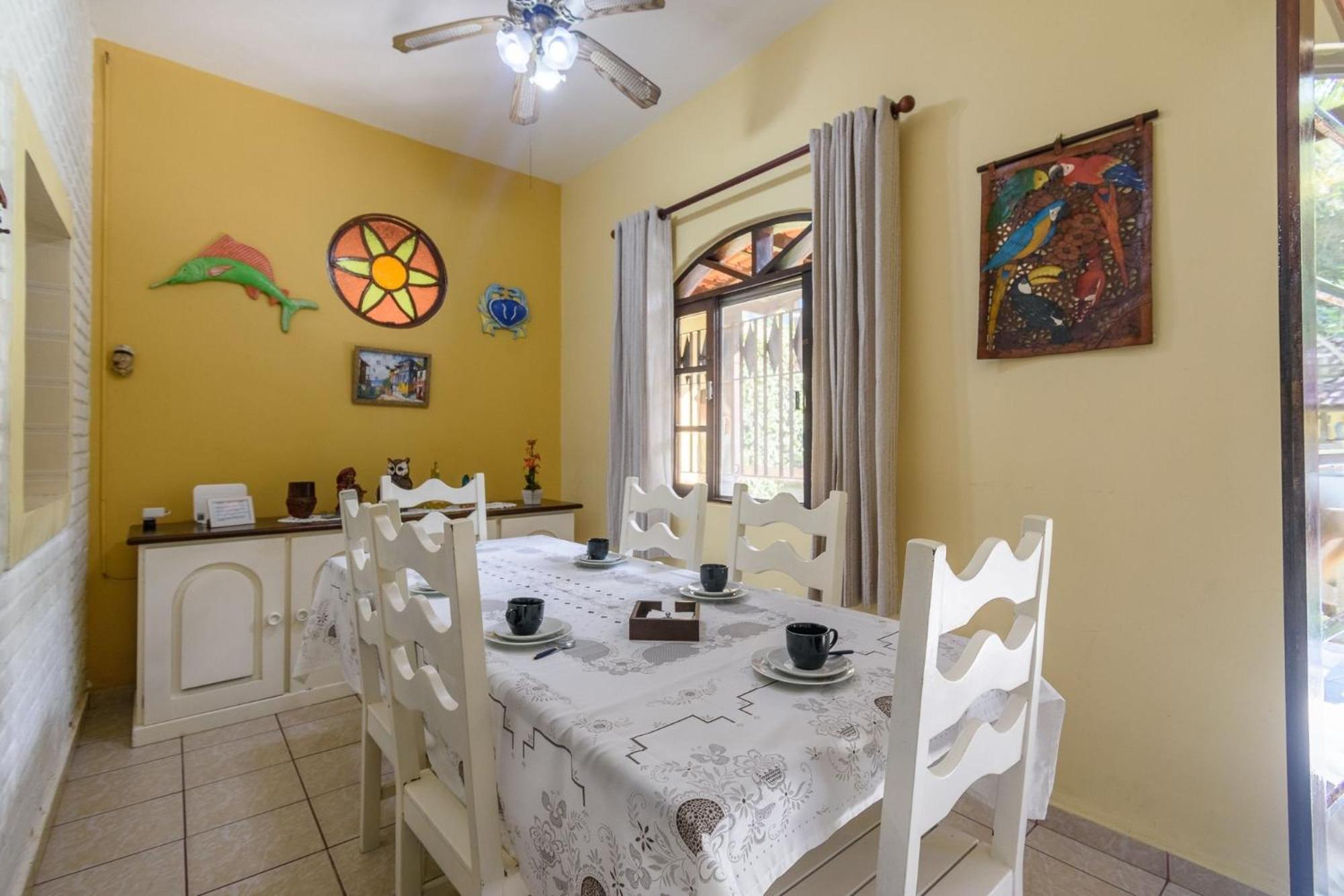 Casa Com Piscina Aquecida A 100M Da Praia Maresias Exteriér fotografie
